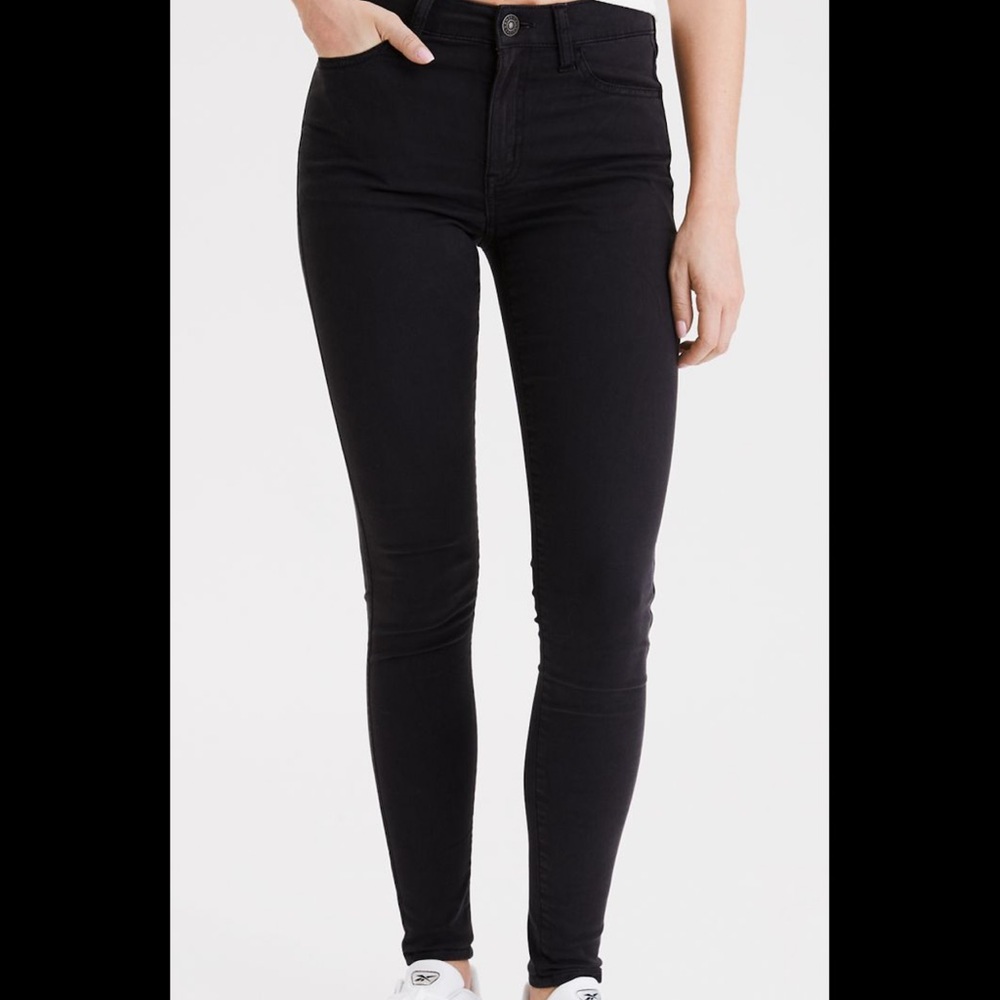 American Eagle 360 Super Stretch Jeans